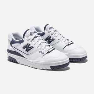 New Balance 550s Sneakers